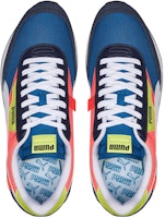 彪馬未來騎士Play On「湖藍粉」371149-80 Shop 彪馬未來騎士Play On「湖藍粉」371149-80