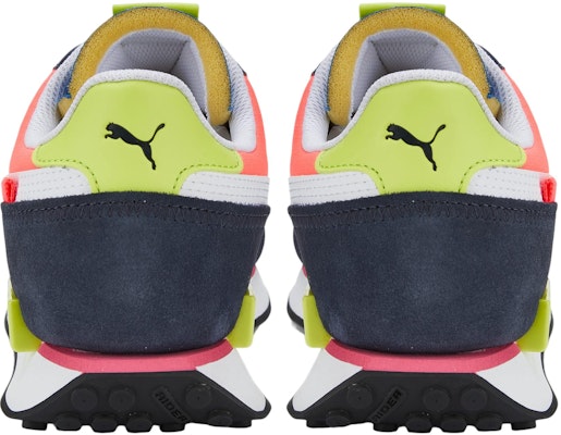 Puma Future Rider Play On 'Lake Blue Pink' 371149-80 Purchase Puma Future Rider Play On 'Lake Blue Pink' 371149-80
