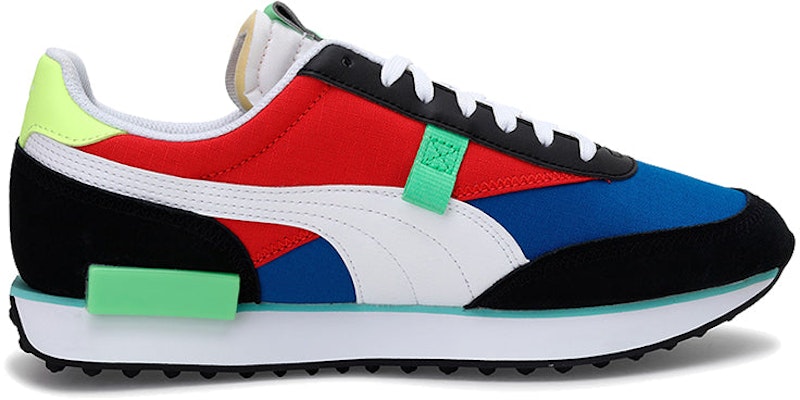 Puma Future Rider Play On 'Biru Lapis' 371149-23 Order Puma Future Rider Play On 'Biru Lapis' 371149-23