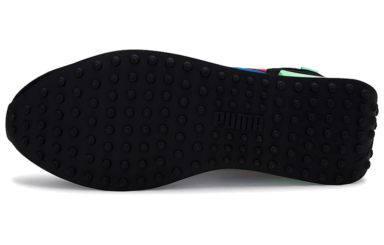 Details for Puma Future Rider Play On 'Lapis Blue' 371149-23 潑馬未來騎士系列"青金藍" 371149-23