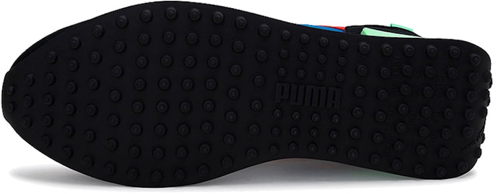Puma Future Rider Play On 'Biru Lapis' 371149-23 Sizing Puma Future Rider Play On 'Biru Lapis' 371149-23