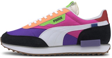 Puma Future Rider Play On 'Luminous Purple' 371149-03 Puma Future Rider Play On 'Luminous Purple' 371149-03