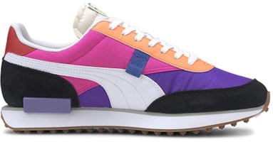 푸마 퓨처 라이더 플레이 온 '루미너스 퍼플' 371149-03 Order 푸마 퓨처 라이더 플레이 온 '루미너스 퍼플' 371149-03