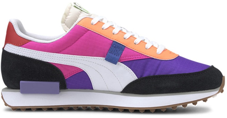 Puma Future Rider Play On 'Ungu Bersinar' 371149-03 Order Puma Future Rider Play On 'Ungu Bersinar' 371149-03