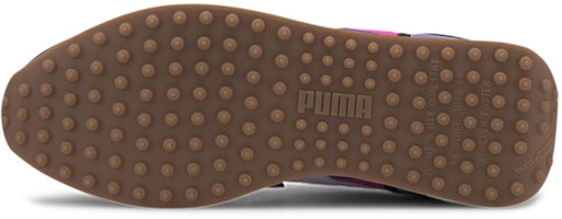 푸마 퓨처 라이더 플레이 온 '루미너스 퍼플' 371149-03 Shop 푸마 퓨처 라이더 플레이 온 '루미너스 퍼플' 371149-03