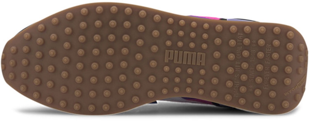 Puma Future Rider Play On 'Luminous Purple' 371149-03 Shop Puma Future Rider Play On 'Luminous Purple' 371149-03