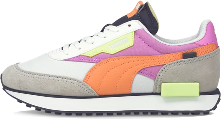 Puma Future Rider Play On 'Opera Mauve Deep Apricot' dalam Warna Ungu Aprikot. 371149-78 Buy Puma Future Rider Play On 'Opera Mauve Deep Apricot' dalam Warna Ungu Aprikot. 371149-78