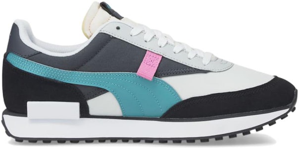 푸마 퓨처 라이더 플레이 온 '포슬린 에보니' 371149-76 Order 푸마 퓨처 라이더 플레이 온 '포슬린 에보니' 371149-76