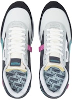 プーマ フューチャーライダー プレイオン "ポーセリンエボニー" 371149-76 Lookbook プーマ フューチャーライダー プレイオン "ポーセリンエボニー" 371149-76