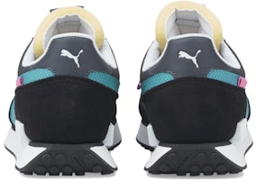 プーマ フューチャーライダー プレイオン "ポーセリンエボニー" 371149-76 Shop プーマ フューチャーライダー プレイオン "ポーセリンエボニー" 371149-76