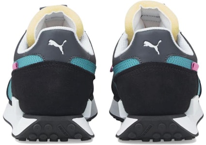 푸마 퓨처 라이더 플레이 온 '포슬린 에보니' 371149-76 Shop 푸마 퓨처 라이더 플레이 온 '포슬린 에보니' 371149-76