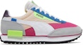 Buy (W) Puma Future Rider Play On 'Ungu Multi' 373792-70