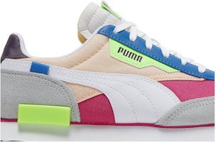 (W) フューチャーライダー プレイオン "パープルマルチ" 373792-70 Order (W) フューチャーライダー プレイオン "パープルマルチ" 373792-70