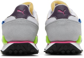 (W) フューチャーライダー プレイオン "パープルマルチ" 373792-70 Details for (W) フューチャーライダー プレイオン "パープルマルチ" 373792-70