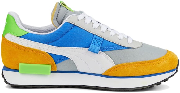 푸마 퓨처 라이더 플레이 온 '쿼리 탠저린' (Puma Future Rider Play On 'Quarry Tangerine') 371149-81 Order 푸마 퓨처 라이더 플레이 온 '쿼리 탠저린' (Puma Future Rider Play On 'Quarry Tangerine') 371149-81