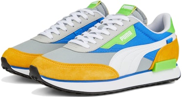 フューチャーライダー プレイオン "クオリータンジェリン" 371149-81 Lookbook フューチャーライダー プレイオン "クオリータンジェリン" 371149-81