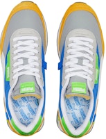 フューチャーライダー プレイオン "クオリータンジェリン" 371149-81 Shop フューチャーライダー プレイオン "クオリータンジェリン" 371149-81