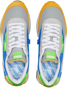 푸마 퓨처 라이더 플레이 온 '쿼리 탠저린' (Puma Future Rider Play On 'Quarry Tangerine') 371149-81 Shop 푸마 퓨처 라이더 플레이 온 '쿼리 탠저린' (Puma Future Rider Play On 'Quarry Tangerine') 371149-81