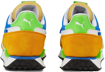 푸마 퓨처 라이더 플레이 온 '쿼리 탠저린' (Puma Future Rider Play On 'Quarry Tangerine') 371149-81 Purchase 푸마 퓨처 라이더 플레이 온 '쿼리 탠저린' (Puma Future Rider Play On 'Quarry Tangerine') 371149-81