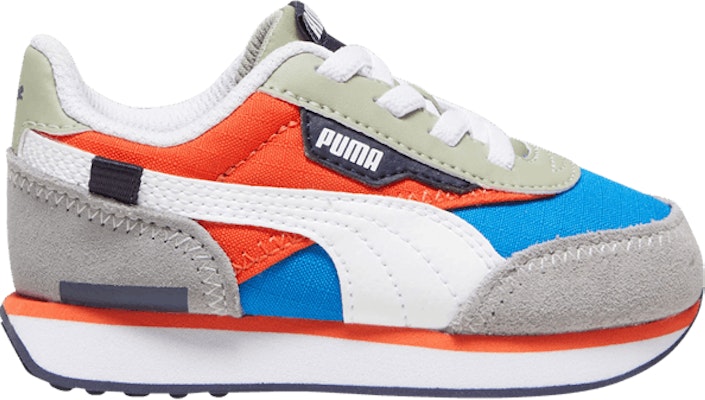 Puma sales future heat