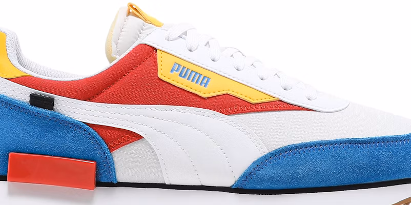 Puma Future Rider Play On 'Royal High Risk Red' 371149-17 Order Puma Future Rider Play On 'Royal High Risk Red' 371149-17