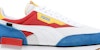 Puma Future Rider Play On 'Royal High Risk Red' - Kasut Royal Merah Risiko Tinggi 371149-17