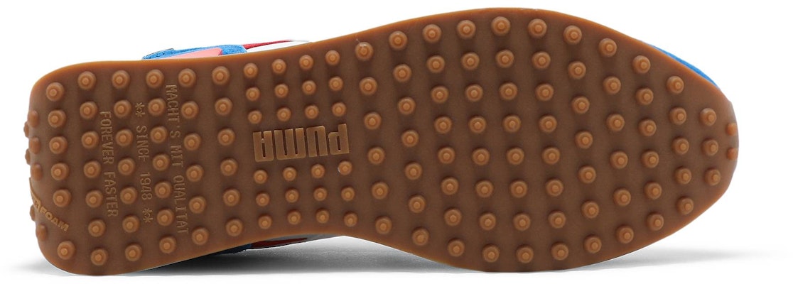 Puma Future Rider Play On 'Royal High Risk Red' 371149-17 Shop Puma Future Rider Play On 'Royal High Risk Red' 371149-17