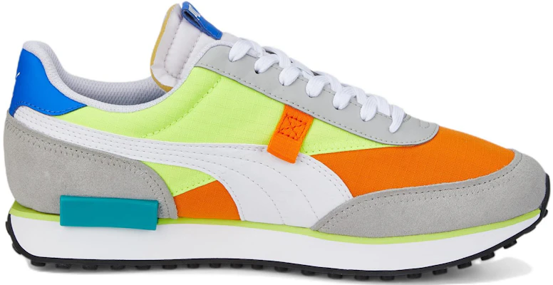 Puma Future Rider Play On 'Oren Vibrant Harbor Mist' 371149-86 Order Puma Future Rider Play On 'Oren Vibrant Harbor Mist' 371149-86