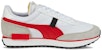 Puma Future Rider Play On 'Putih High Risk Merah' 371149-90