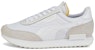 Puma Future Rider Play On 'Putih Nimbus Cloud' 371149-87