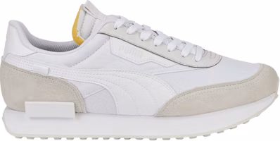 Puma Future Rider Play On 'White Nimbus Cloud' 371149-87 Puma Future Rider Play On 'White Nimbus Cloud' 371149-87