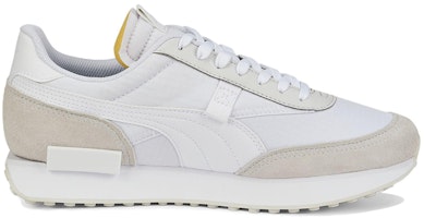 Puma Future Rider Play On 'Putih Nimbus Cloud' 371149-87 Order Puma Future Rider Play On 'Putih Nimbus Cloud' 371149-87