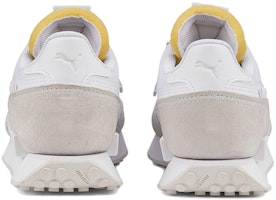 Puma Future Rider Play On 'Putih Nimbus Cloud' 371149-87 Purchase Puma Future Rider Play On 'Putih Nimbus Cloud' 371149-87