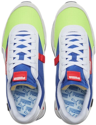 Puma Future Rider Play On 'Yellow Alert' 371149-06 Lookbook Puma Future Rider Play On 'Yellow Alert' 371149-06