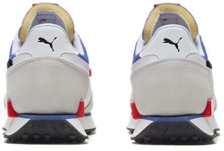 彪马Future Rider Play On ‘黄色警报’运动鞋 371149-06 Shop 彪马Future Rider Play On ‘黄色警报’运动鞋 371149-06