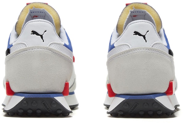 Puma Future Rider Play On 'Yellow Alert' 371149-06 Shop Puma Future Rider Play On 'Yellow Alert' 371149-06