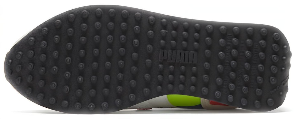 Puma Future Rider Play On 'Yellow Alert' 371149-06 Purchase Puma Future Rider Play On 'Yellow Alert' 371149-06