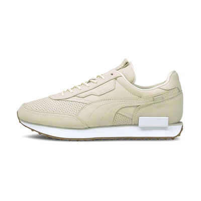Puma Future Rider Prime 'Eggnog'