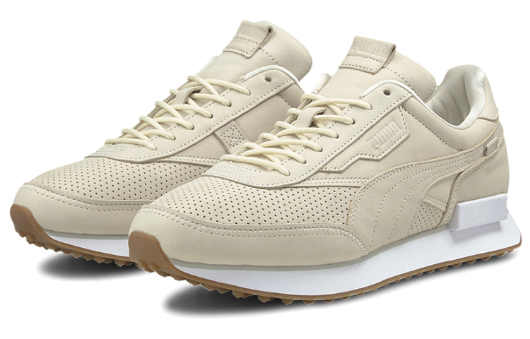 Lookbook 푸마 퓨처 라이더 프라임 '에그노그' (Puma Future Rider Prime 'Eggnog') 380640-02