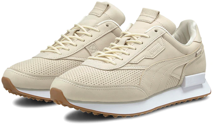 푸마 퓨처 라이더 프라임 '에그노그' (Puma Future Rider Prime 'Eggnog') 380640-02 Lookbook 푸마 퓨처 라이더 프라임 '에그노그' (Puma Future Rider Prime 'Eggnog') 380640-02