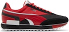 Buy Puma Future Rider Radar 'High Risk Red' 381678-01