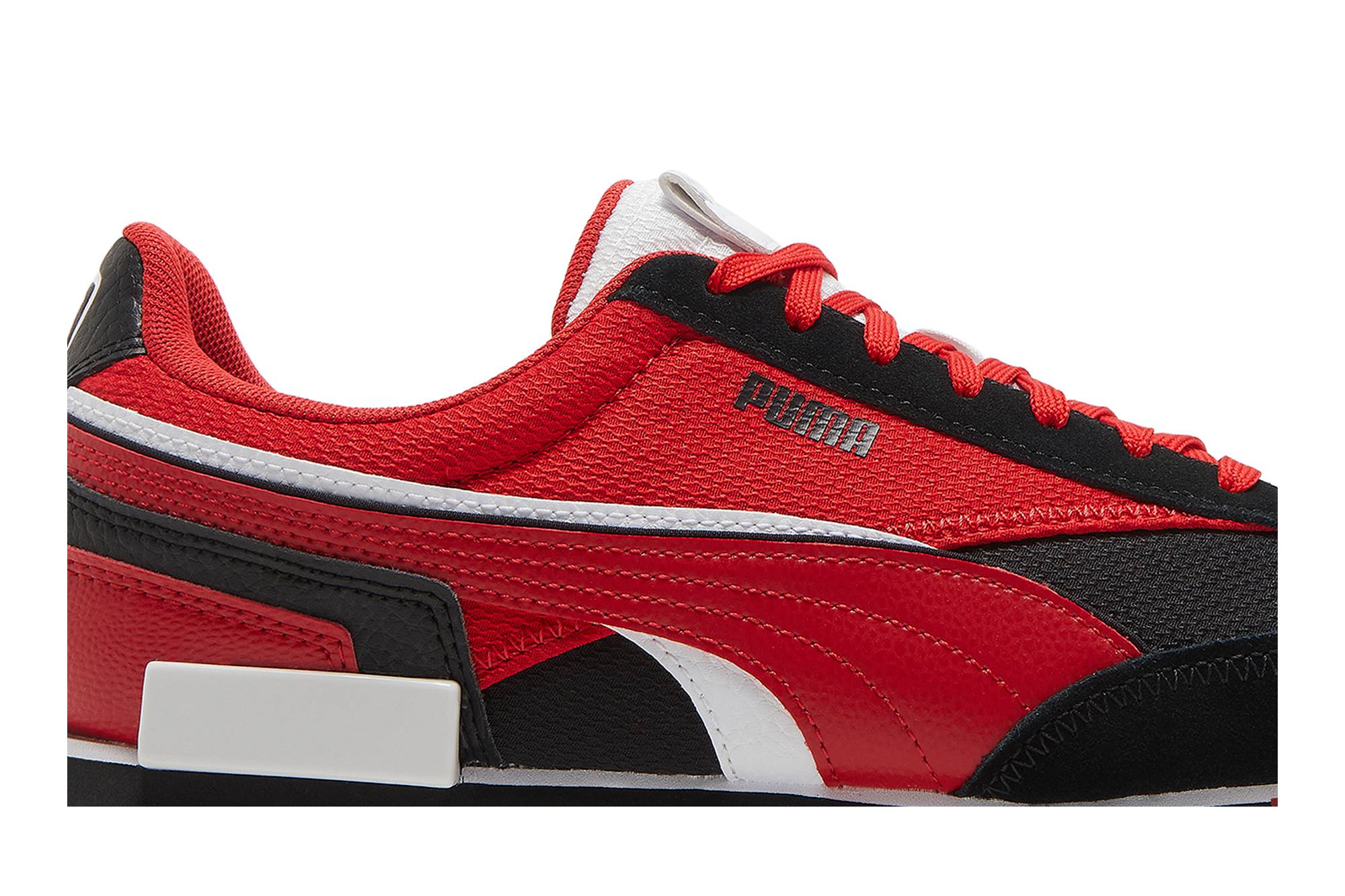 Order Puma Future Rider Radar 'High Risk Red' 381678-01