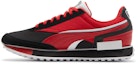 Lookbook Puma Future Rider Radar 'High Risk Red' 381678-01