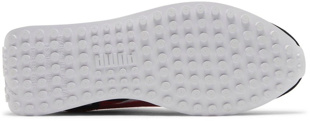 Puma Future Rider Radar 'High Risk Red' 381678-01 Shop Puma Future Rider Radar 'High Risk Red' 381678-01