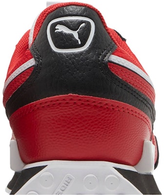 Puma Future Rider Radar 'High Risk Red' 381678-01 Sizing Puma Future Rider Radar 'High Risk Red' 381678-01