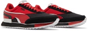 Cheap Puma Future Rider Radar 'High Risk Red' 381678-01