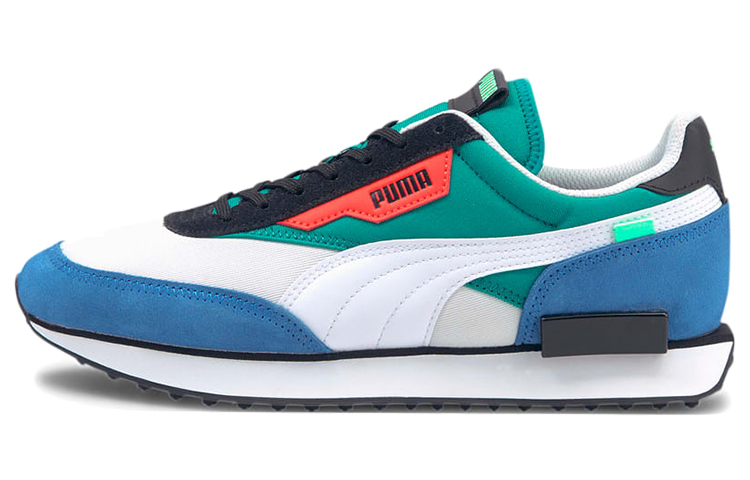 Buy Puma Future Rider Retro 'Putih Bintang Nilam' 380758-02