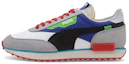 Buy Puma Future Rider Ride On 'Azul Deslumbrante' 372838-01