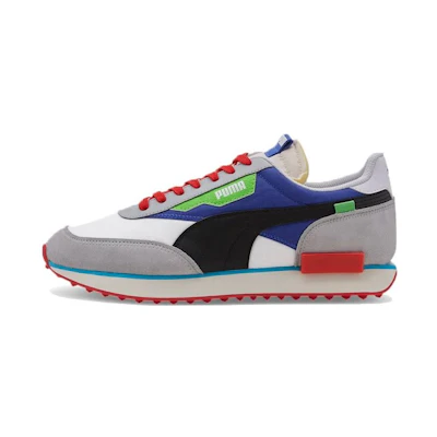 Puma Future Rider Ride On 'Dazzling Blue'