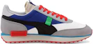 Order Puma Future Rider Ride On 'Azul Deslumbrante' 372838-01